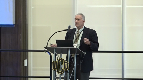 Thumbnail for CoIT 2023 - Robert Yanckello Keynote