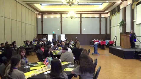 Thumbnail for Hispanic Heritage Month - Morning Session - Fall 2022
