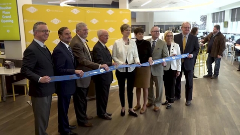 Thumbnail for Bausher Place Ribbon Cutting Ceremony - 02/20/2020