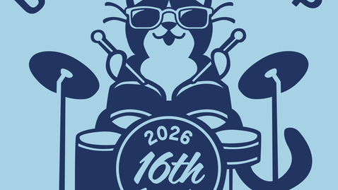 Thumbnail for 16th Annual UCO Jazz Camp 