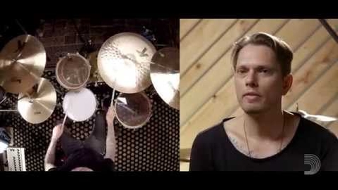 Thumbnail for PROMARK: Chris Hornbrook Selects Forward | Select Balance