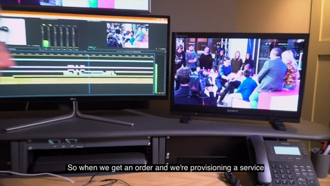 Thumbnail for BASE Media Cloud Case Study