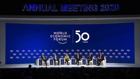 Thumbnail for WEF 2020 - Stakeholder Capitalism: What is Required from Corporate Leadership