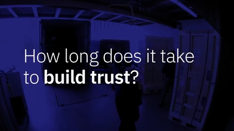 Thumbnail for See a new z14 installed in 30 seconds!