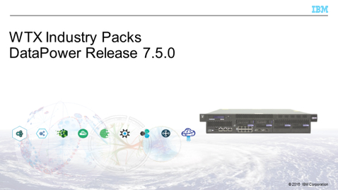 Thumbnail for WTX Industry Packs