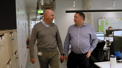 Allied Irish Bank Is Exceeding Expectations From Customers And