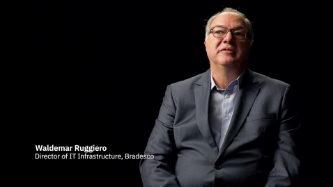 Thumbnail for Bradesco: Banking on the future of Brazil with IBM zSystems