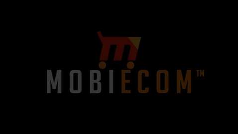 Thumbnail for entry Mobiecom API Demo