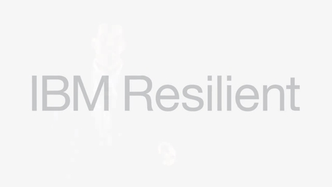 Thumbnail for entry IBM Resilient - 绘制爆发式工作流 (Breaking out workflows)