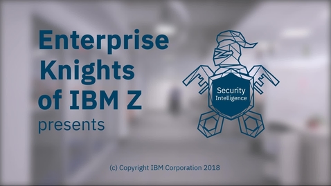 Thumbnail for Security Intelligence