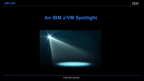 Thumbnail for Introducing 80 Logical Processor Support