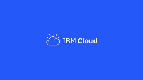 Thumbnail for entry 乐我无限搭建于 IBM Cloud Bare Metal的直播+服务