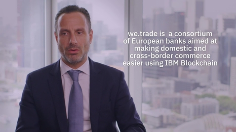 Thumbnail for entry UniCredit: Partners with IBM to empower small and medium enterprises