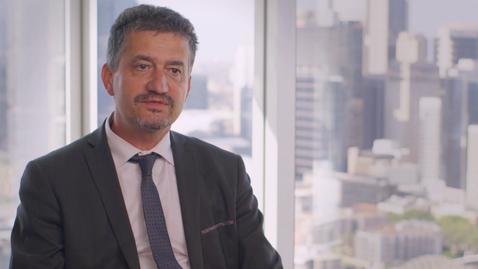 Thumbnail for STET: An inter-banking company, helps banks combat fraud using IBM Safer Payments