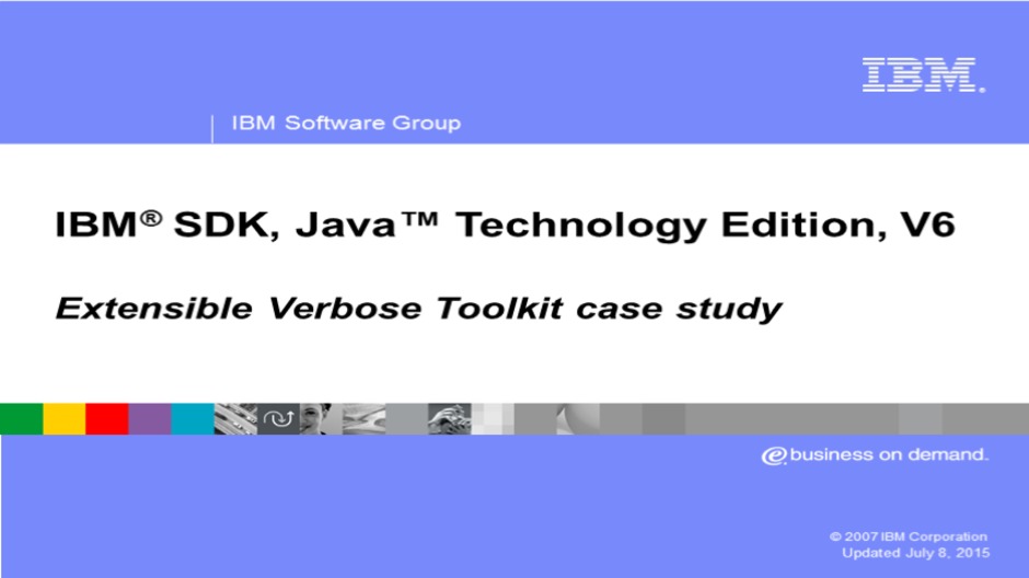 the fall of ibm case study ibm swot analysis 2018