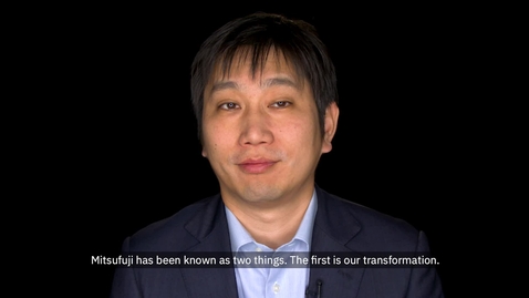 Thumbnail for Mitsufuji and IBM: Real-time worker safety insights from AI and IoT