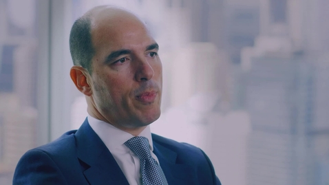 Thumbnail for Banco Santander: Transforming online payments and smart contracts using IBM Blockchain