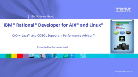 Debugging Batch Cobol Programs On Aix Ibm Mediacenter