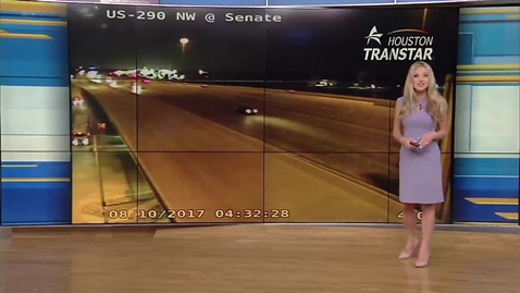 Thumbnail for KTRK Traffic Reality_and_XD