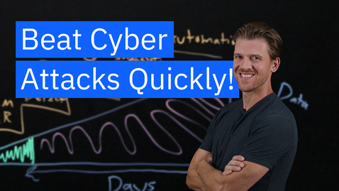 Thumbnail for What is Cyber Resilience?