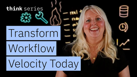 Thumbnail for AI-Driven Platform Engineering: Boosting Velocity &amp; Automation