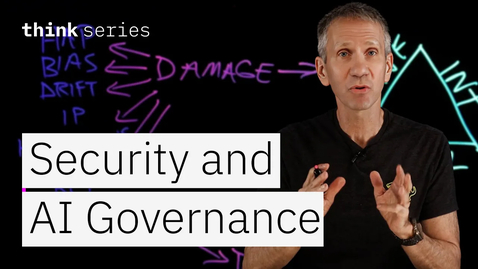 Thumbnail for Security &amp; AI Governance: Reducing Risks in AI Systems