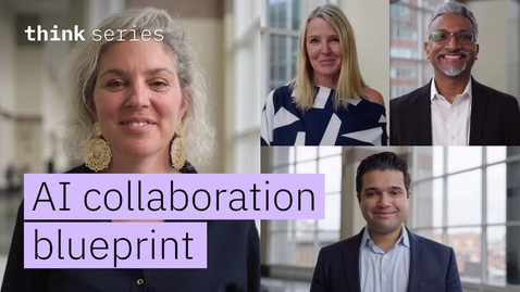 Thumbnail for Driving Enterprise Success with Dynamic Agentic AI Partnerships