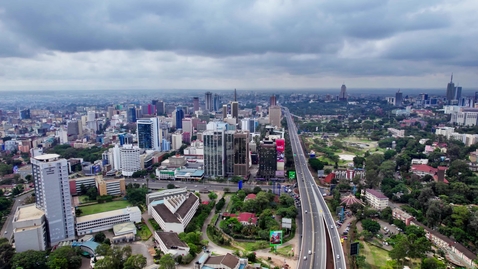 Thumbnail for AI Solutions for Energy and Urban Development