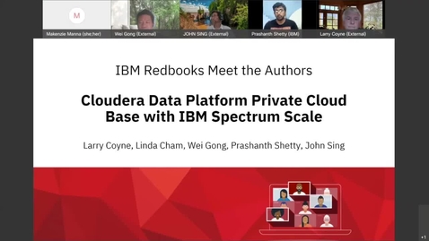 IBM Redbooks - IBM Mediacenter