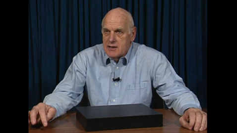 Thumbnail for IBM Archives: Interview with Richard Sapper