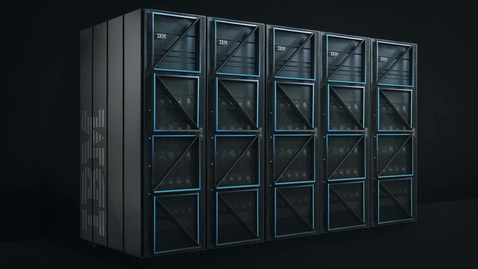 Thumbnail for 認識嶄新的 IBM Power10
