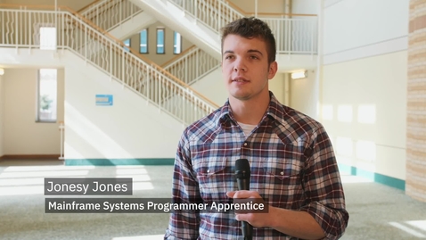 Thumbnail for New to Z Spotlight : Jonesy Jones