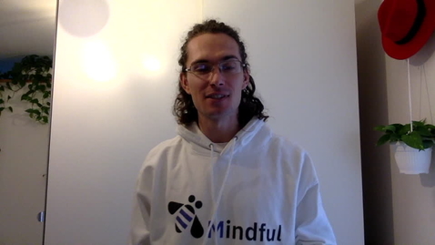 Thumbnail for Mindful Moment: Resiliency During a Long Sales Cycle - Patrick Kozakiewicz
