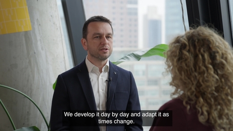 Thumbnail for IBM and KKB drive better financial inclusion in Türkiye