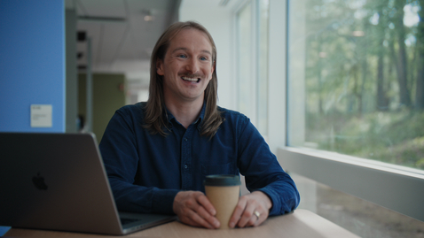 Thumbnail for Meet IBM Bob, an AI development partner