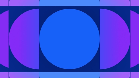 Thumbnail for IBM Homepage - IBV New Security Frontier Report - Leadspace animation - 4:3