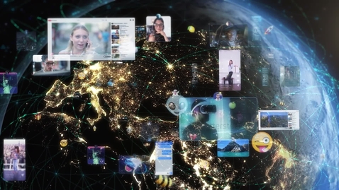Thumbnail for Meet IBM @GITEX Berlin, May 21-23, Hall 2.2, B40/C50