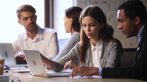 Thumbnail for Meet our HR digital workers - hire and transfer faster