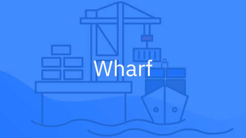 Thumbnail for Wharf