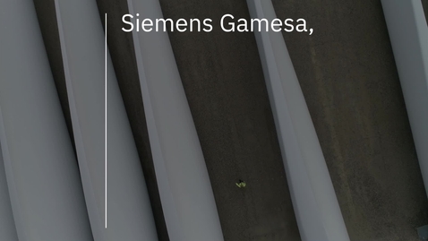 Thumbnail for Siemens Gamesa＋IBM事例