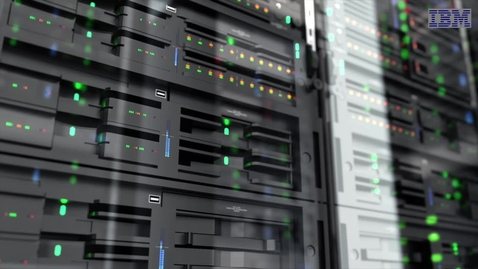Thumbnail for IBM Data ELT Pushdown Express