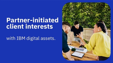 Thumbnail for Managing Client Interests Digitally