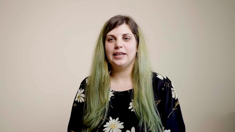 Thumbnail for Bartender to a mainframer: Hear the fascinating story of Galina