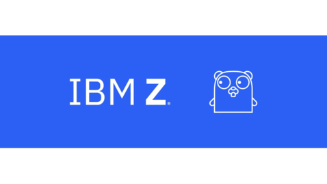 Thumbnail for IBM Open Enterprise SDK for Go