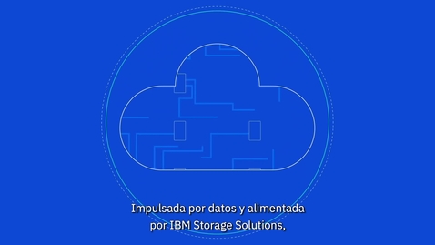 Thumbnail for entry IBM Storage Solutions
