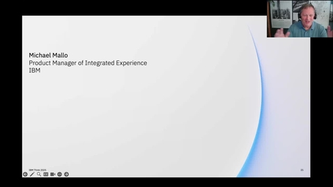 Thumbnail for Operationalizing resilience with IT Automation