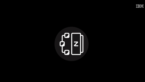 Thumbnail for Exposing IBM MQ based applications via a RESTful Swagger™ defined API using z/OS Connect Enterprise Edition