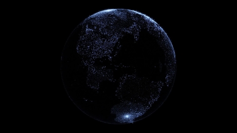 Thumbnail for entry IBM+日立造船：環境問題　地球の未来のためにできること（長編）