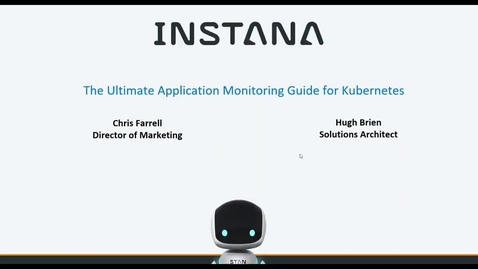 Thumbnail for entry The Ultimate Application Monitoring Guide for Kubernetes