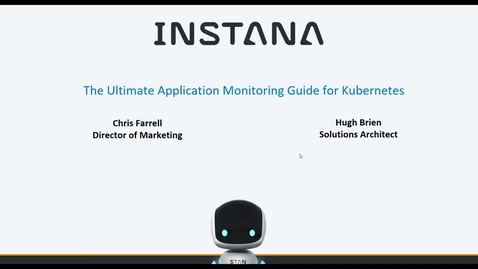 Thumbnail for The Ultimate Application Monitoring Guide for Kubernetes